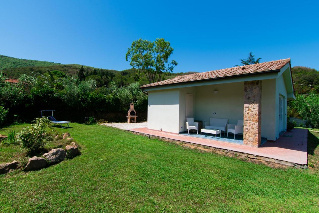 פורטופראיו Celestina Country House'S מראה חיצוני תמונה