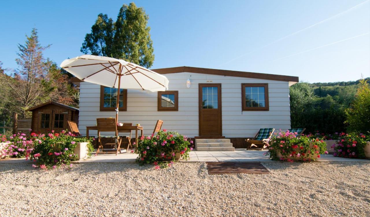 פורטופראיו Celestina Country House'S מראה חיצוני תמונה