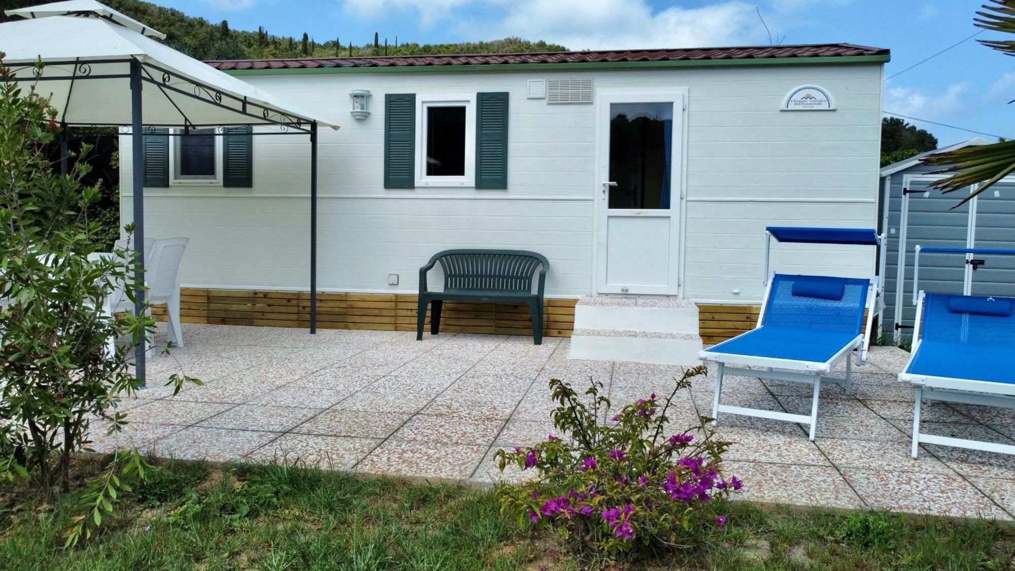 פורטופראיו Celestina Country House'S מראה חיצוני תמונה